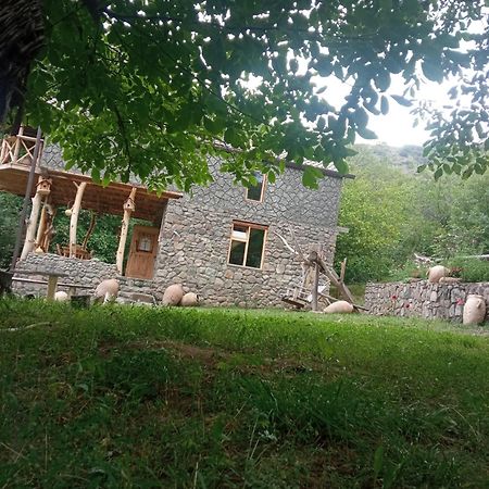 Hors'S Home Экстерьер фото