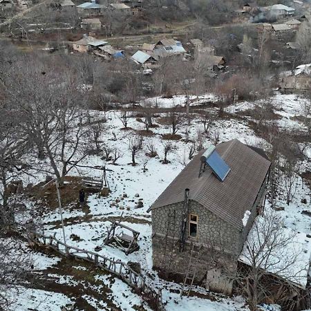 Hors'S Home Экстерьер фото