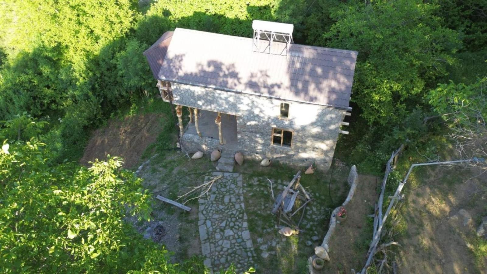 Hors'S Home Экстерьер фото