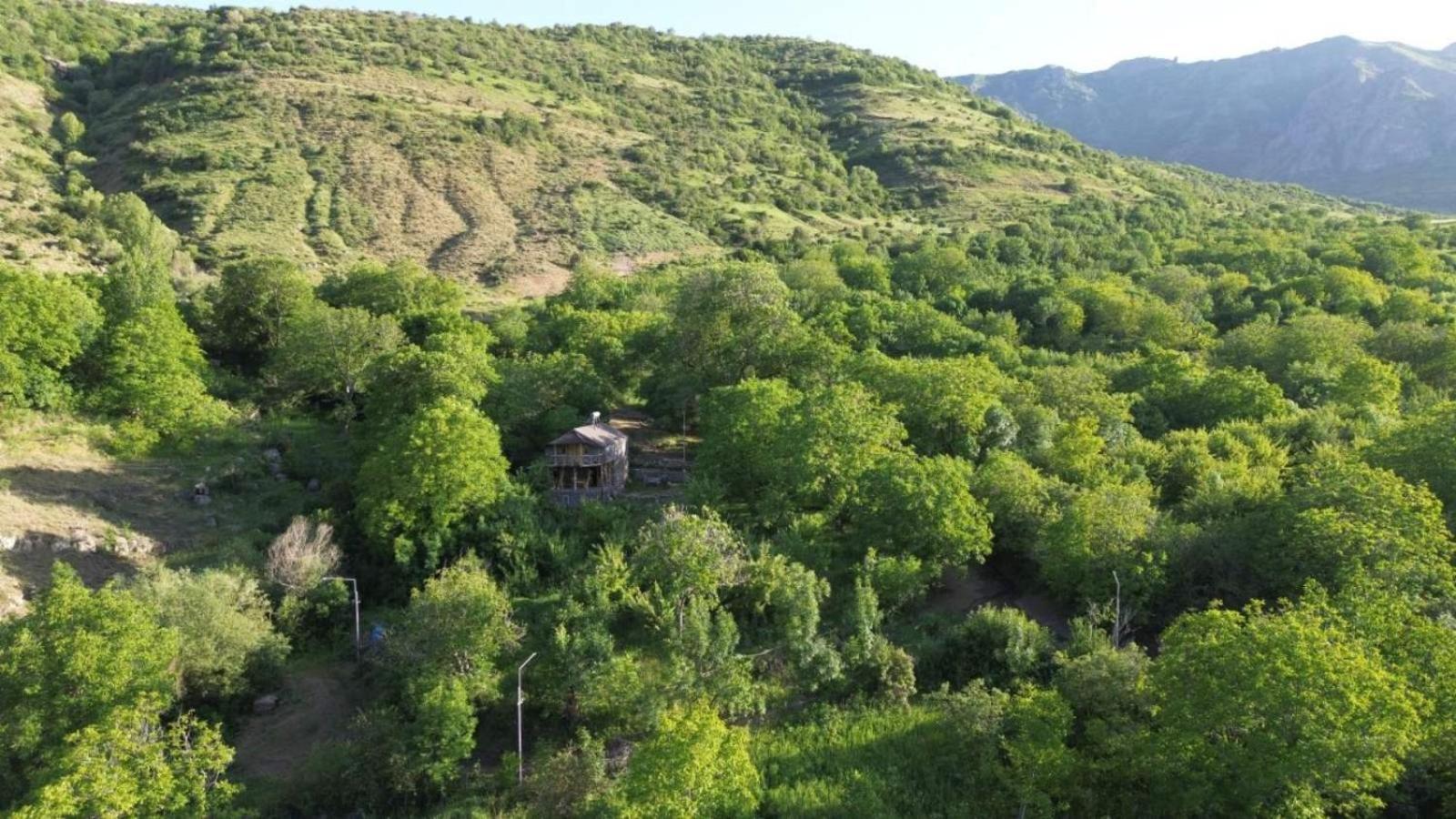 Hors'S Home Экстерьер фото
