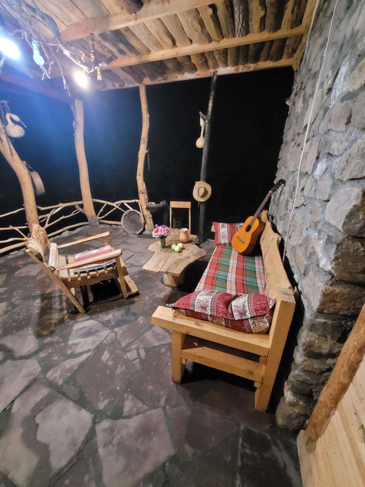 Hors'S Home Экстерьер фото
