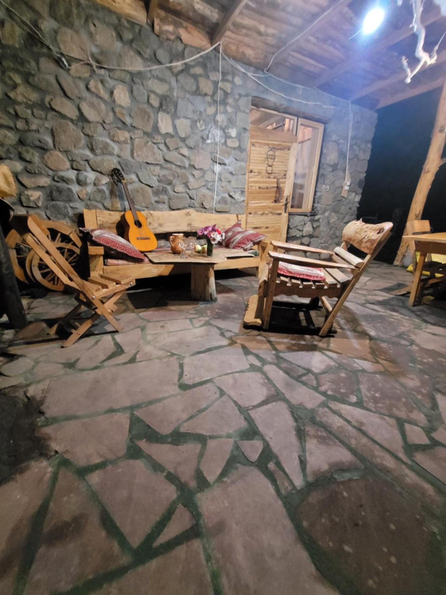 Hors'S Home Экстерьер фото
