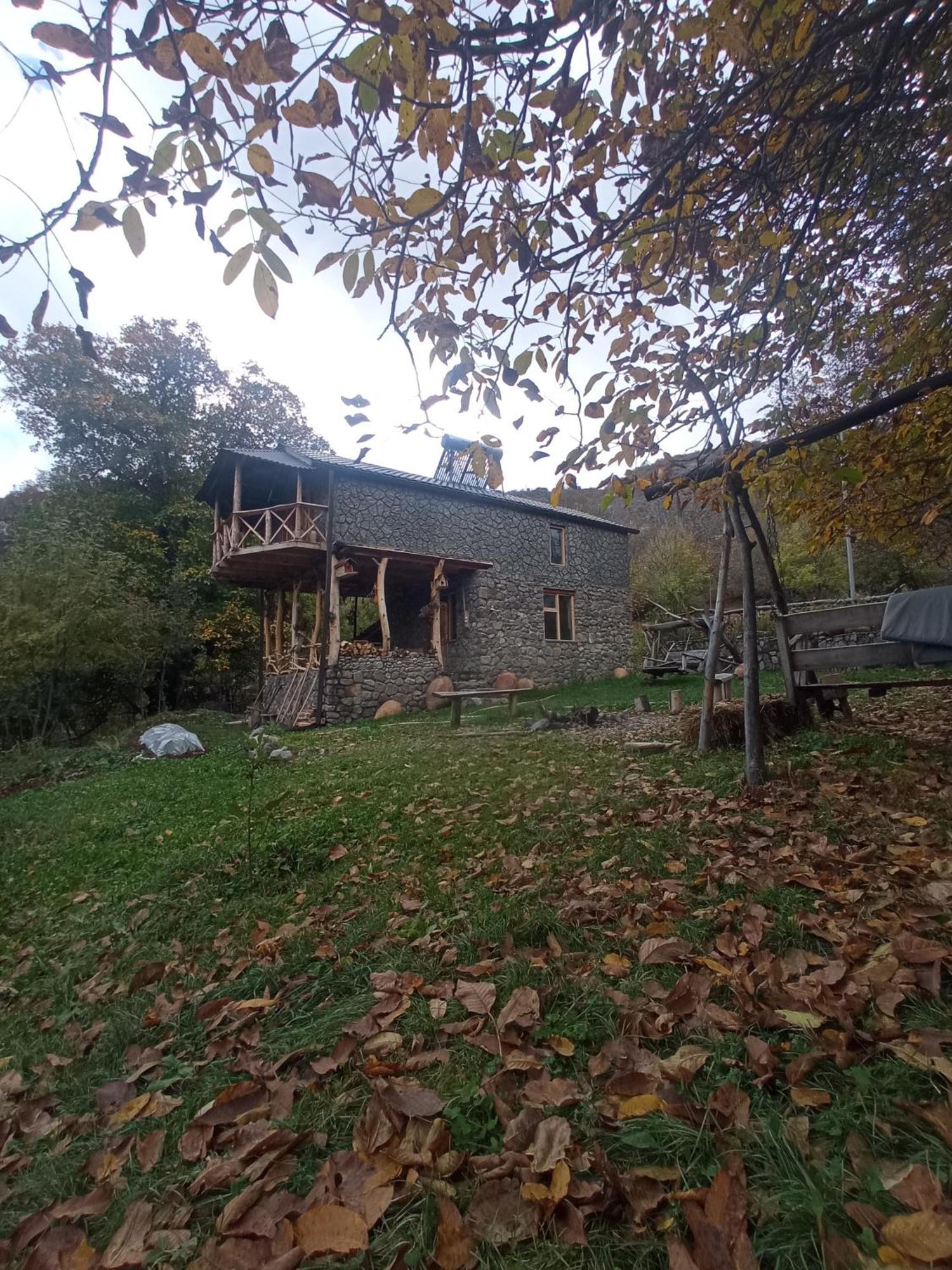 Hors'S Home Экстерьер фото