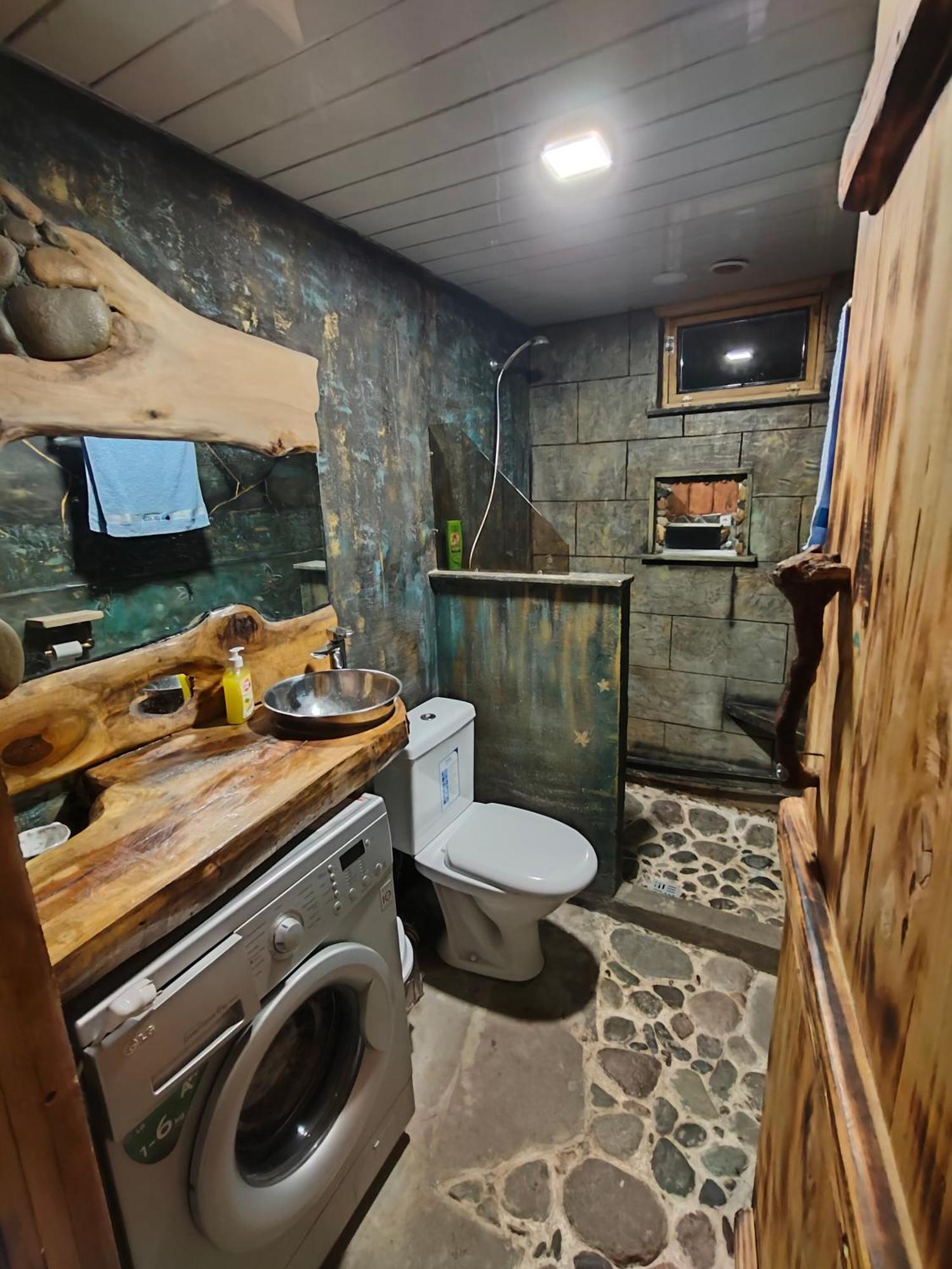 Hors'S Home Экстерьер фото