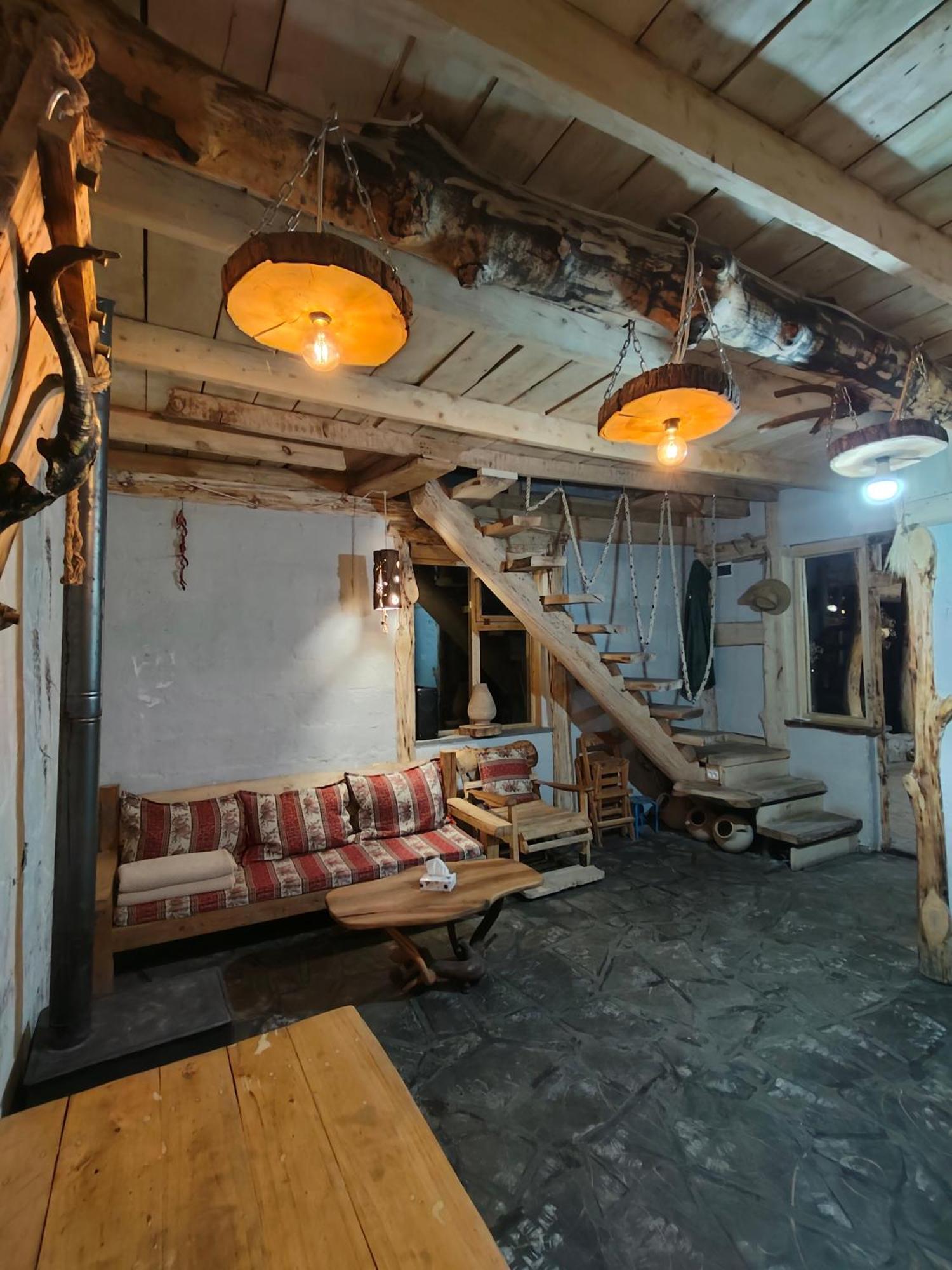 Hors'S Home Экстерьер фото
