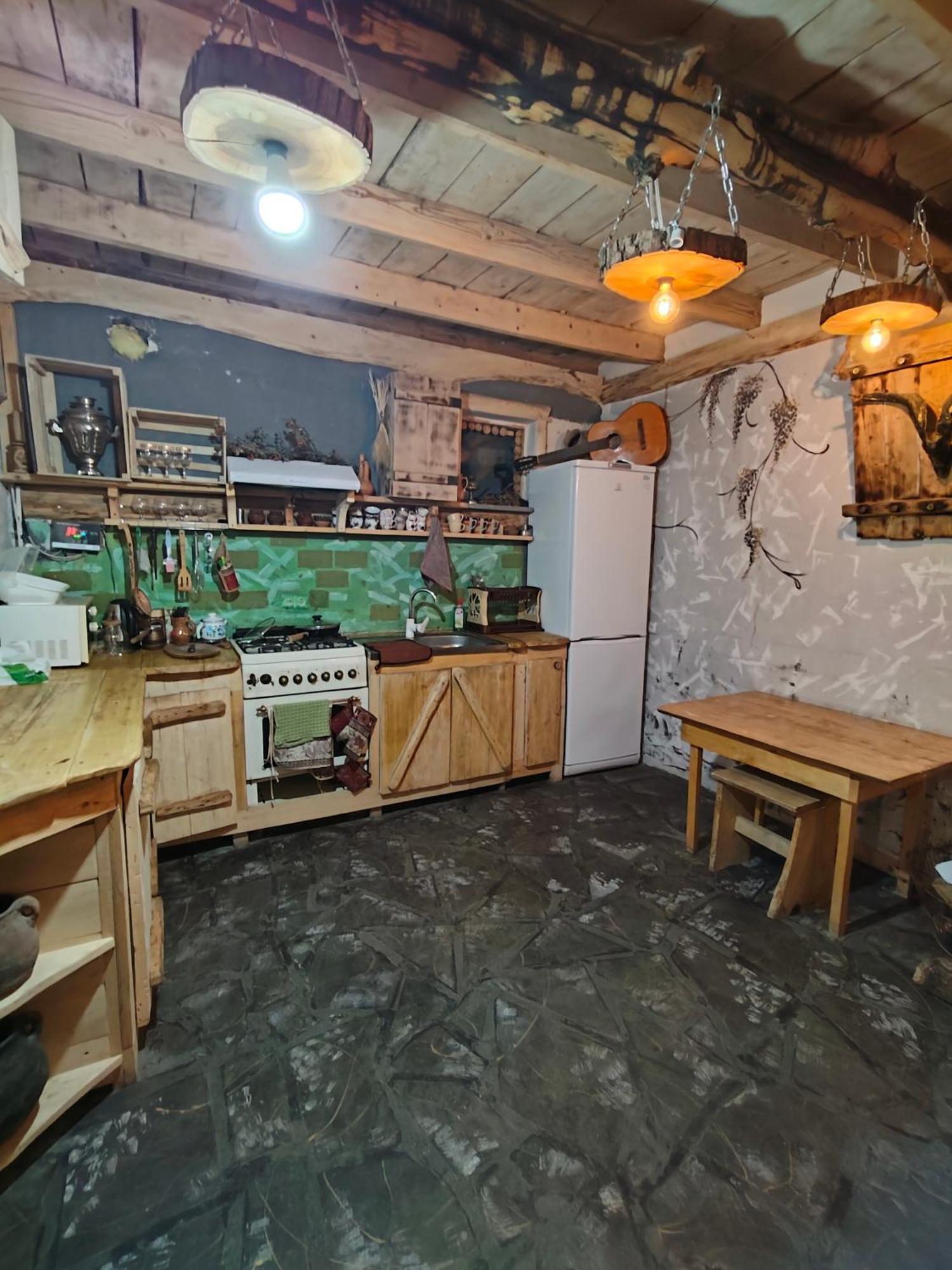 Hors'S Home Экстерьер фото