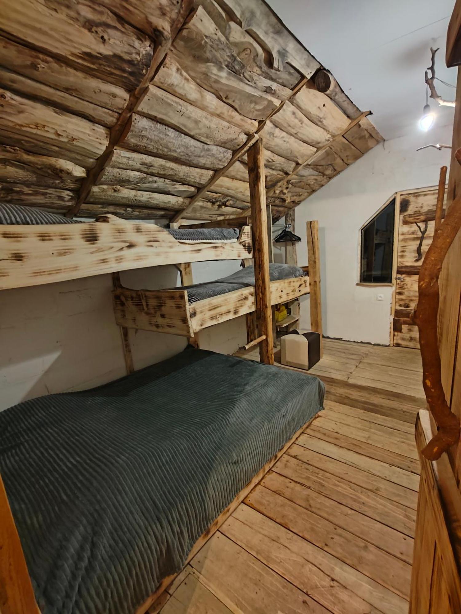 Hors'S Home Экстерьер фото