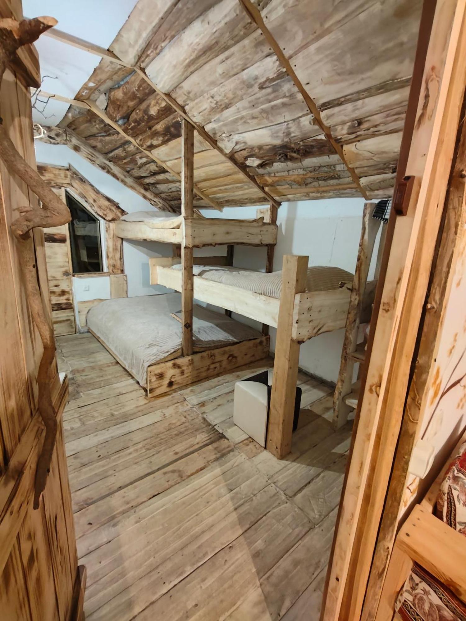 Hors'S Home Экстерьер фото