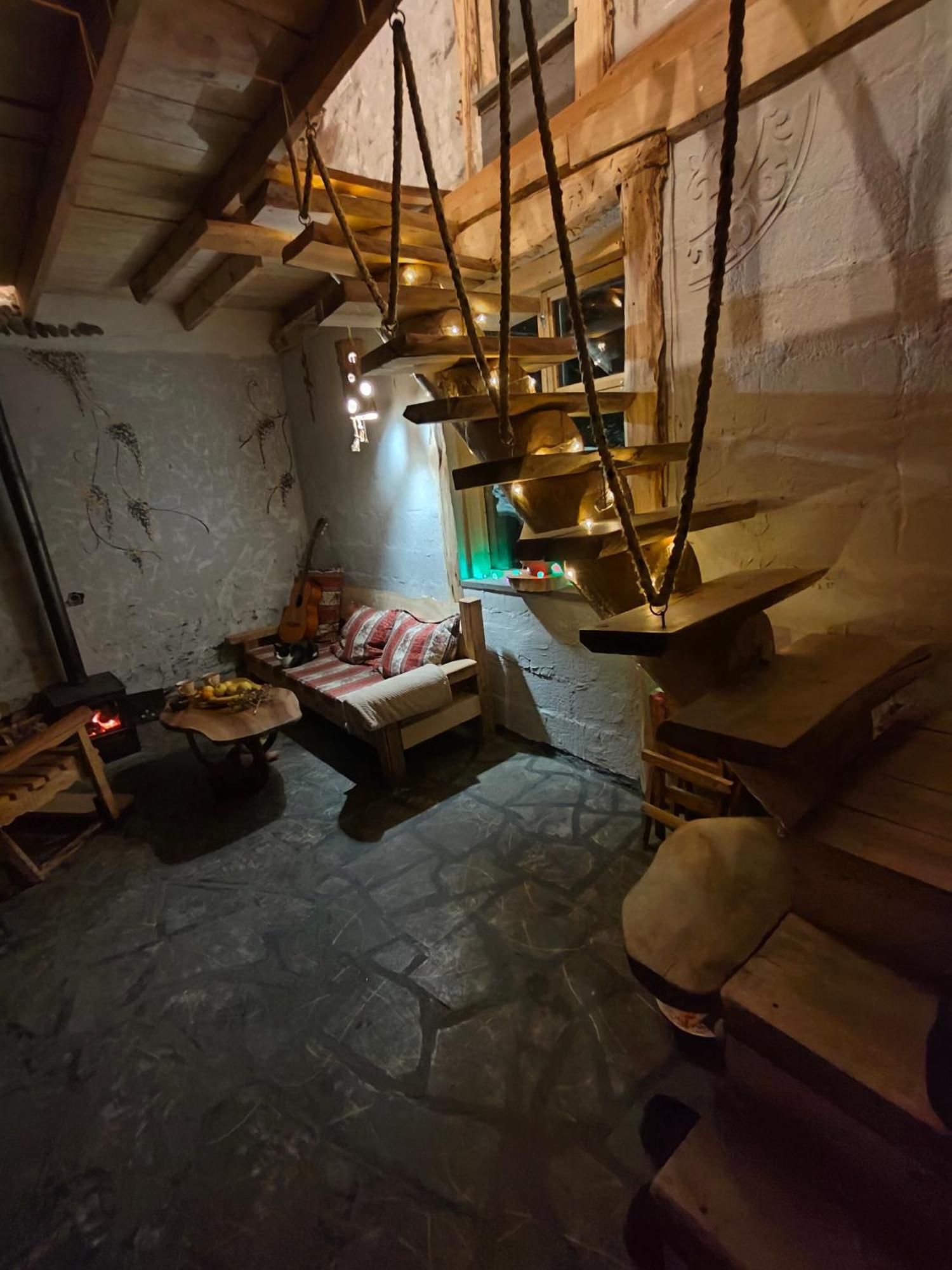 Hors'S Home Экстерьер фото