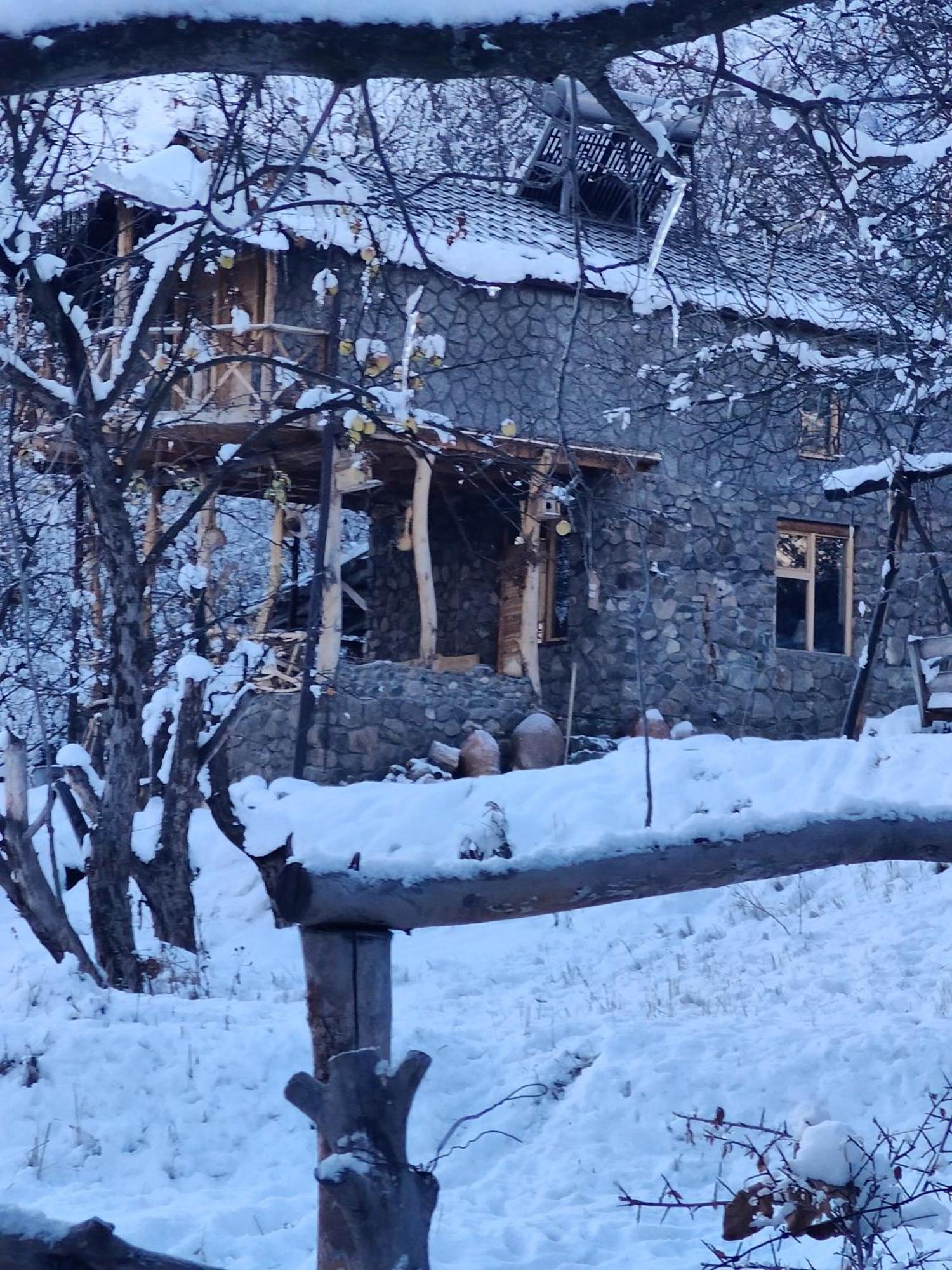 Hors'S Home Экстерьер фото
