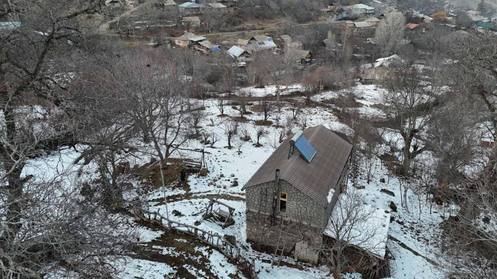Hors'S Home Экстерьер фото