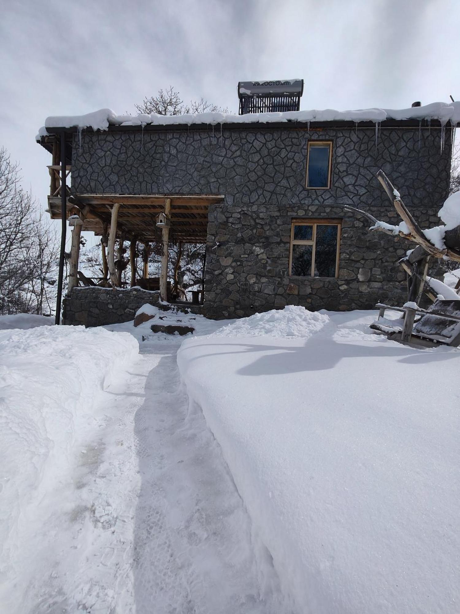 Hors'S Home Экстерьер фото