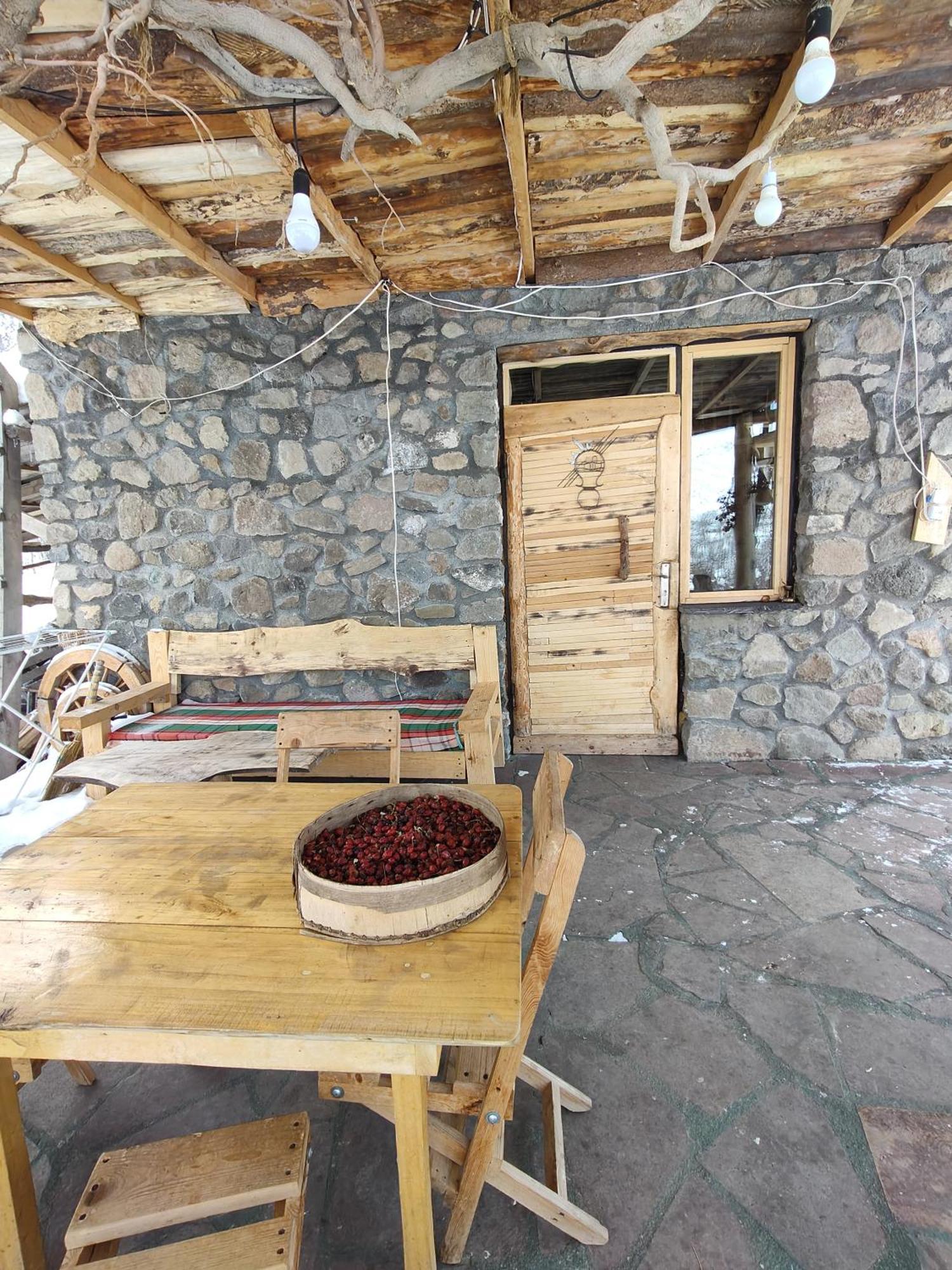 Hors'S Home Экстерьер фото