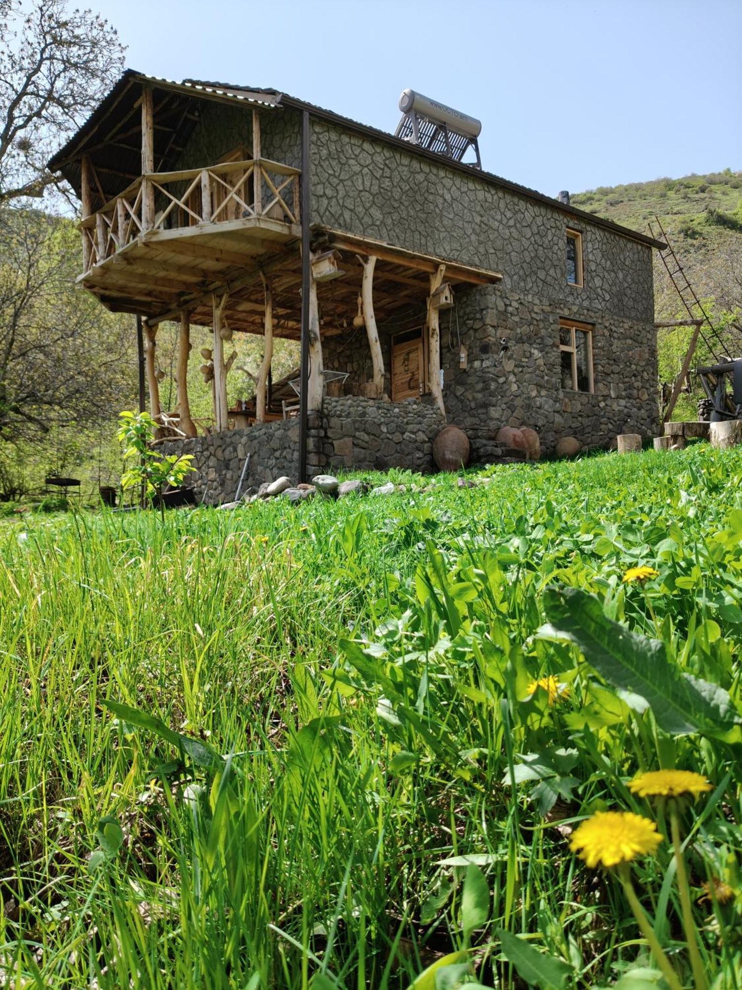 Hors'S Home Экстерьер фото